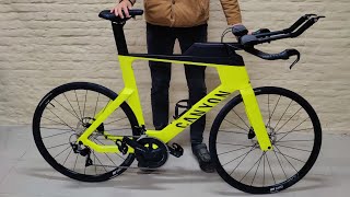 CANYON SPEEDMAX CF 7 DISC 🚀 UNBOXING VIDEO