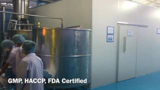 Trading APlus Co., Ltd. - Factory&Production line of Basil Seed, Aloe Vera and Coconut Drink screenshot 5