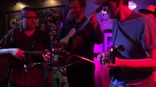 Skillethead -- Cedar Hill featuring Casey Willis