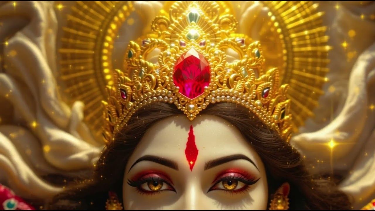 Unlock Your Divine Purpose | Powerful Lakshmi Mantra for Wealth and Success