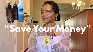 Glow Up Your Natural Hair Affordable Products That Work Just Like Expensive Ones