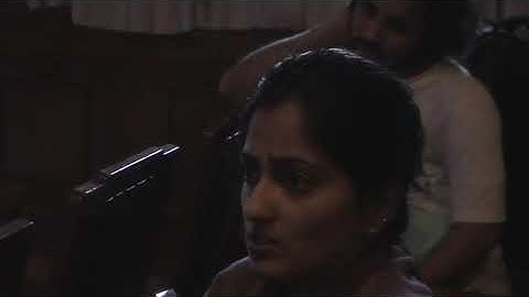 Introductory Lectures on Entanglement Entropy - Part 24