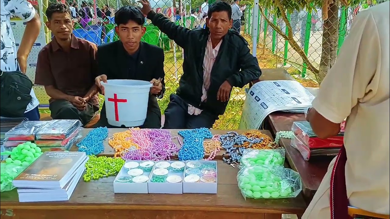 2026 church inauguration mater Dei parish church Dawagre⛪💚🙏🎉🎊