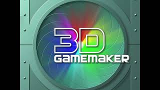 3D Gamemaker music - Space 2