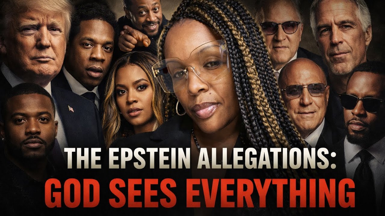 Donald Trump at the Top, Jay-Z Up Next: Let’s Stick to the Agenda and Work Down the List”