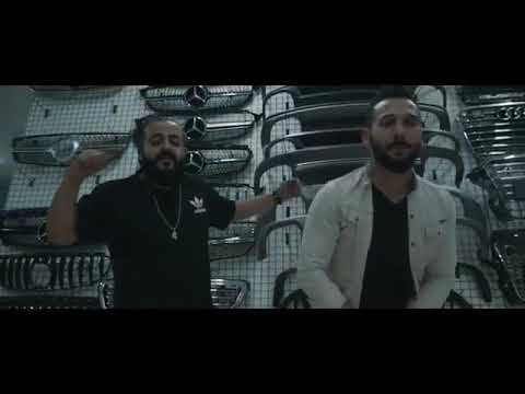Velet   FANİ Ft Decrat Official Video
