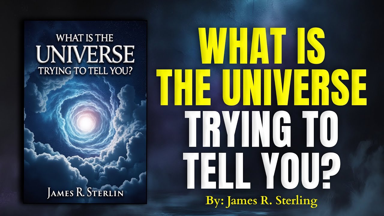 What Is the Universe Trying To Tell You? YouTube