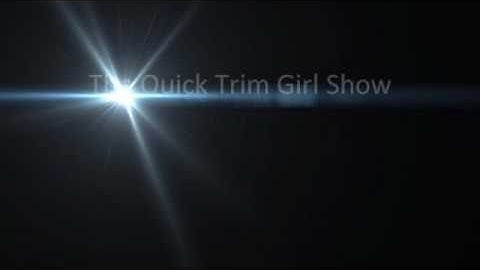 TheQuickTrimGirl Round3 P2 HcG- Countdown to Slimdown~