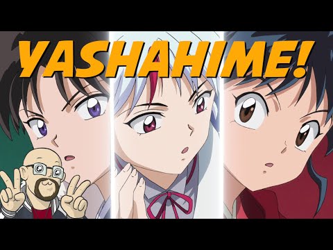 Yashahime: Princess Half-Demon/Hanyo no Yashahime - Episódio 01: Review -  Devaneios Cinéfilos