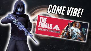 Grinding Ranked/WT in THE FINALS Come Chill!