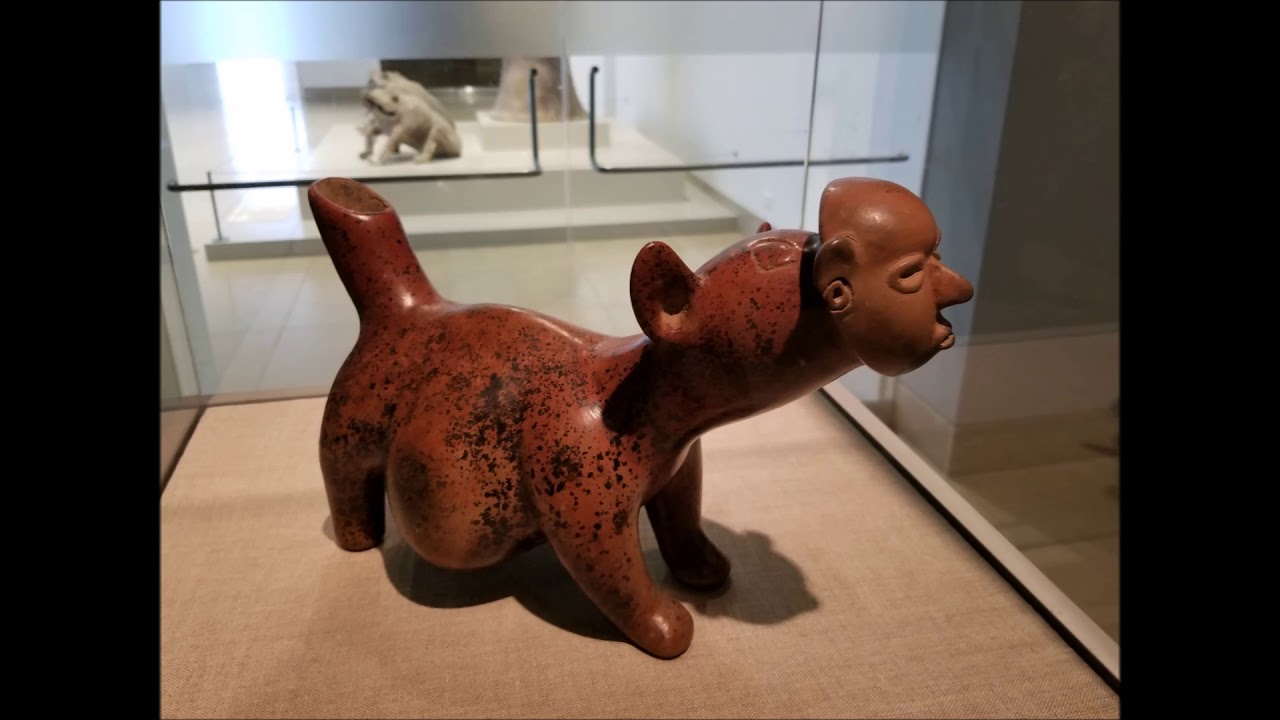 Dallas Museum of Art‎ - YouTube