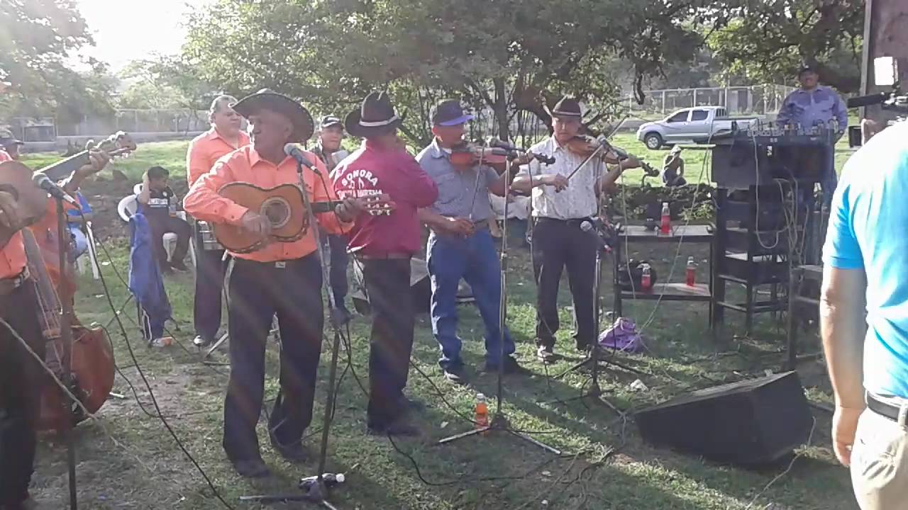 Internacional Sonora Santa Martha ( La Tinajita )