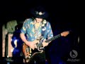 Stevie Ray Vaughan - Drivin' South 22.07.1980