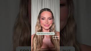 Iris Kendall's Journey With OCD