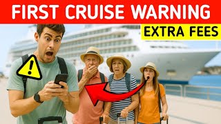15 Things You NEED to Know BEFORE Going on Your First Cruise (2026)