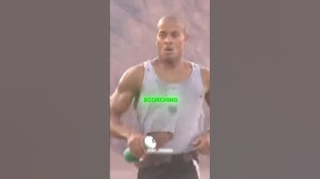 David Goggins: “I Didn’t Even Notice It” 🥶