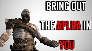 DIFFERENCE BETWEEN ALPHA & BETA MALES