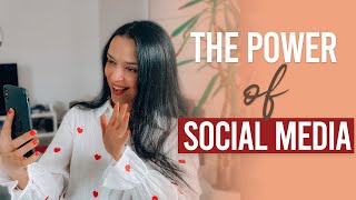 The Power of Social Media | The Way We Communicate