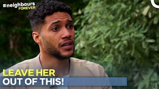 The Open Relationship Backfires | Neighbours | S37 E8734