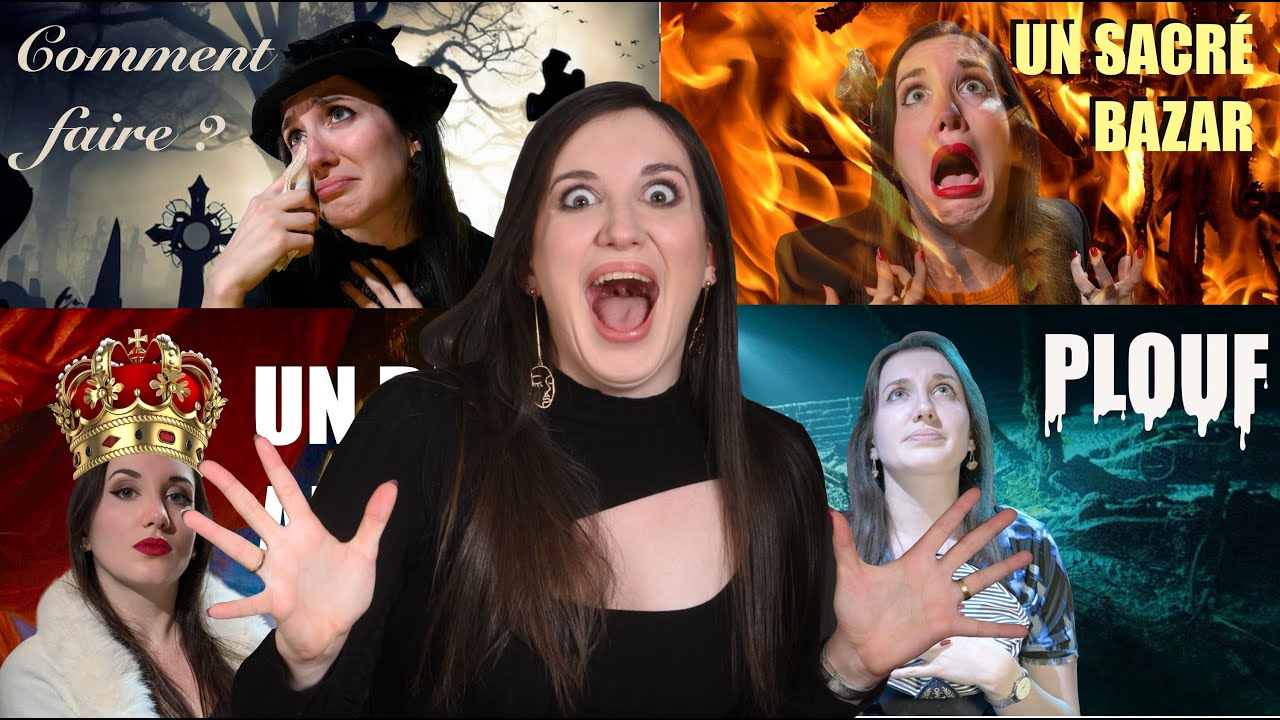 Mes vidéos de généalogie : comment les retrouver ? – Film 391