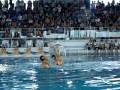 Campeonato absoluto españa, natación sincronizada 2010, DUO GRANOLLERS