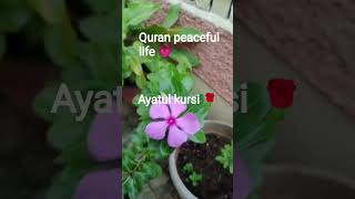Ayatul Kursi