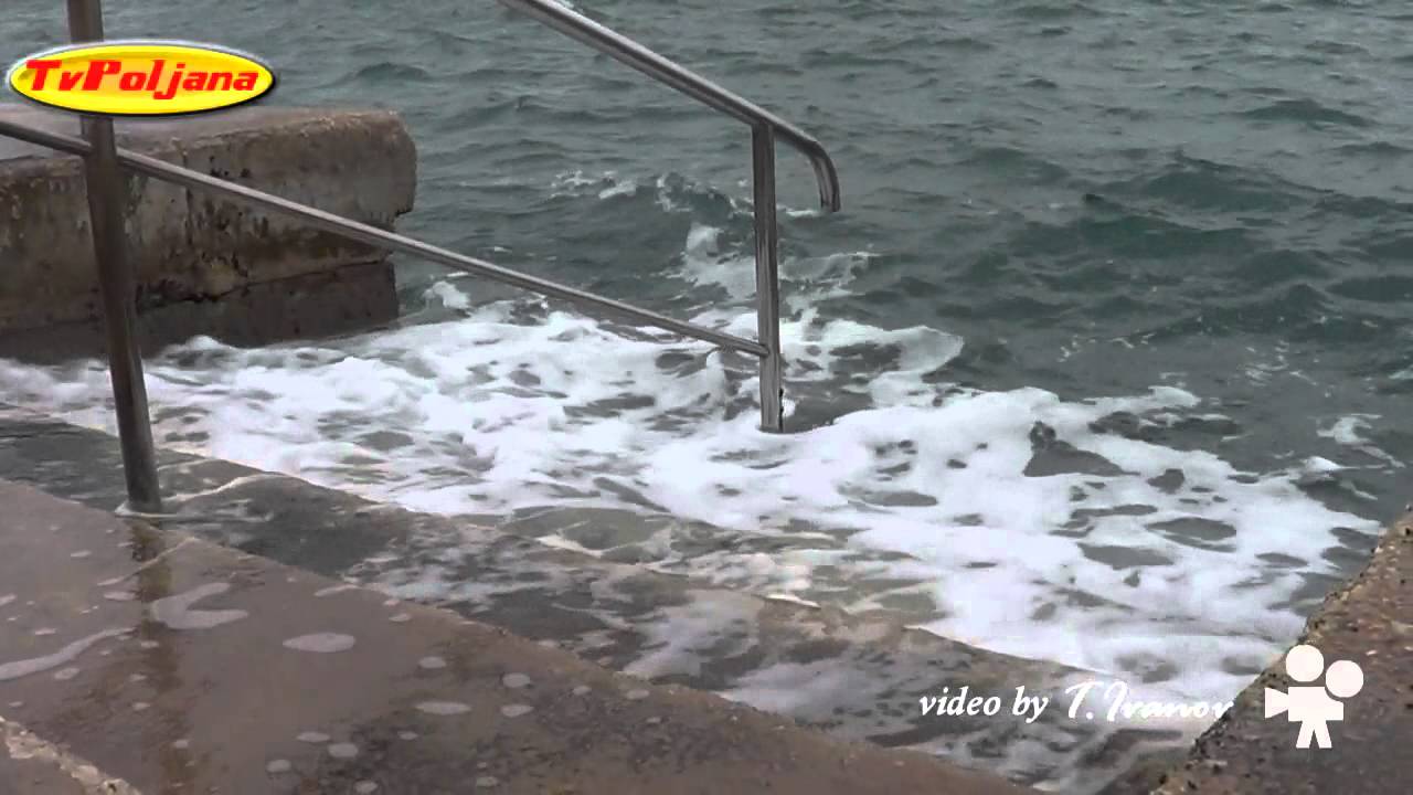 Klapa ZADAR - Dođeš li draga u Preko [HD]