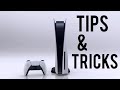 PS5 Tips & Tricks// Kayla's World