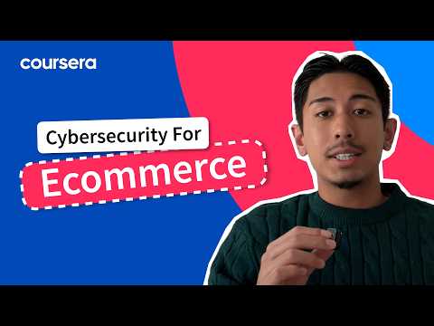 E-Commerce Cybersecurity: What Every Store Needs