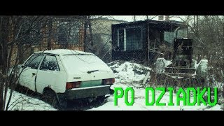 Tavria Po Dziadku Z Kolekcji Sławka Tavria Po Dziadku Z Kolekcji Sławka