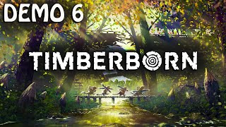 Timberborn: Second Map, 1