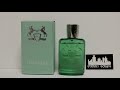 Parfums de Marly Greenley GIVEAWAY WINNER Announcement Talkin Scents