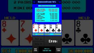 Poker ca la aparate screenshot 5