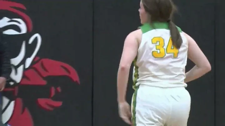 Allen East vs Cory-Rawson 11/18/2022