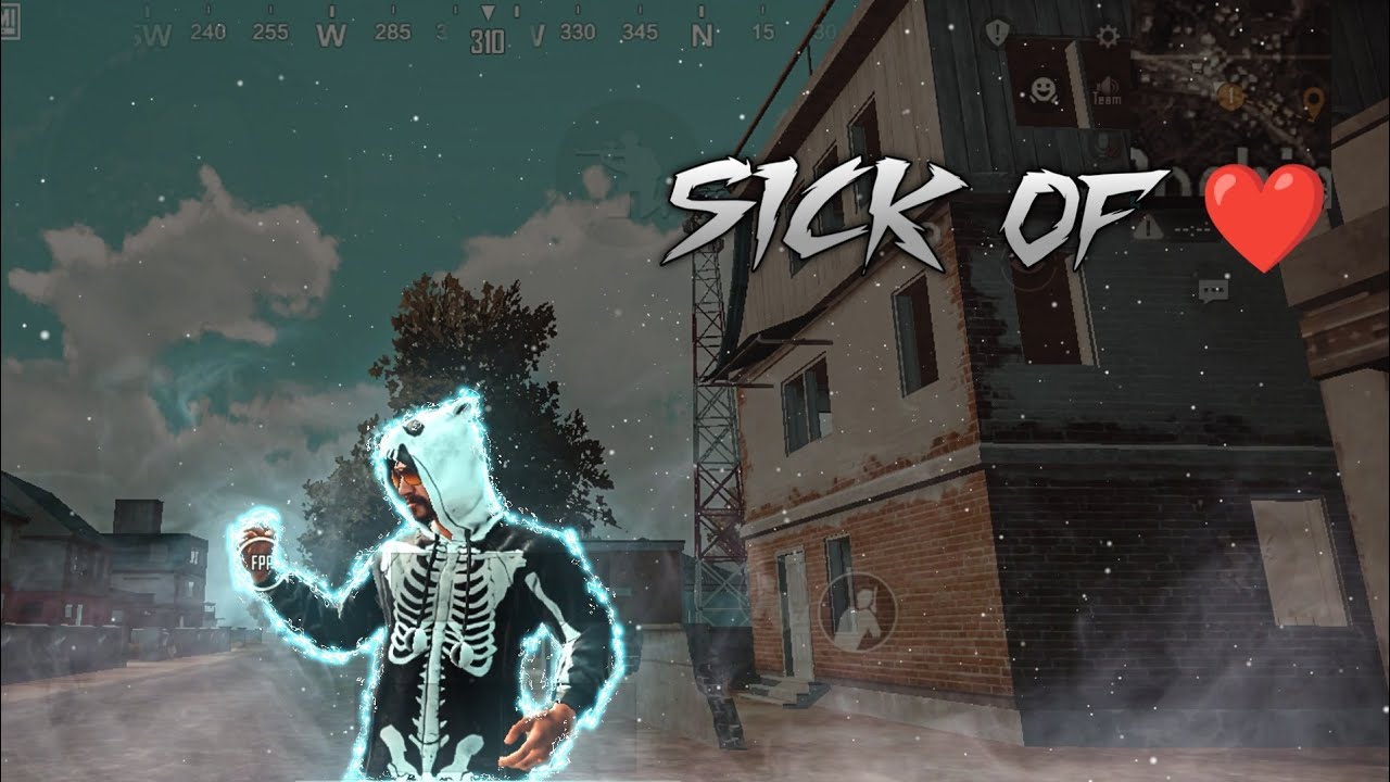 SICK OF ❤️ || Bgmi Montage || OnePlus,9R,9,8T,7T,,7,6T,8,N105G,N100,Nord,5T,NeverSettle