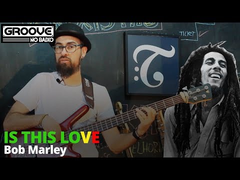 Baixar Musica This Is Love Bob Marley | Baixar Musica