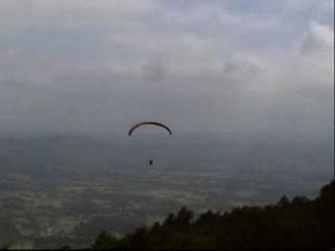 Buffalo Mountain PG Launch - Rohn Kohn