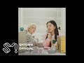 GIANT PINK 자이언트핑크 '월요일 보다는 화요일 (Tuesday is better than Monday) (Feat. 예리 of Red Velvet)' MV