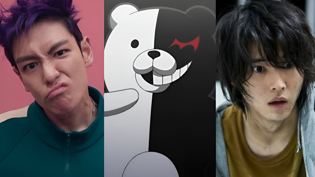 Death Games I’d Actually Survive