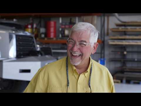 EMyth Client Stories—Curt Richardson, owner of Otterbox