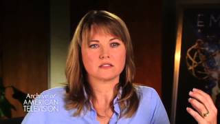 Lucy Lawless Discusses Censorship On Xena Warrior Princess - Emmytvlegends