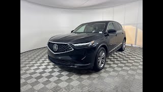 2023 Acura MDX 3.5L Atlanta, Morrow, Fayetteville, College Park, Union City GA