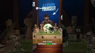 Rome vs Burden: Fantasy Football Showdown 2026 #fantasyfootball​ #romeodunze #lutherburden