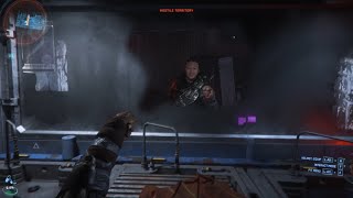 CitizenCon Direct 2955 Video Contest | Hao: Last Day in 73R Vipers