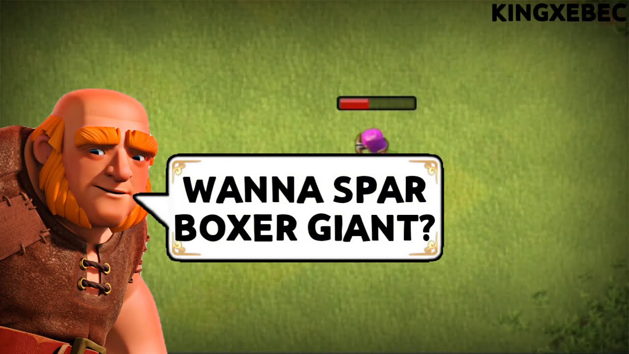 Max Level TH Troops VS Level 1 BH Troops | Clash of Clans | Clash Fights