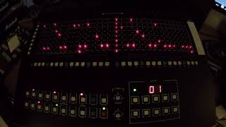 Simmons SDS6 Test Drive featuring SDSV