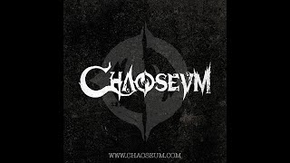 Chaoseum @ MCP Apache (Full Set)