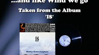 ...and like Wind we go by Steffen Basho-Junghans