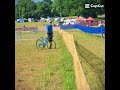 cyclo cross trophé régionale 12 ème sur 64 coureurs