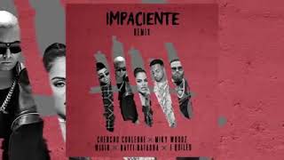 Natti natasha x wisin miky woodz ...